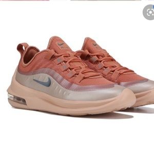 nike air max axis terra blush